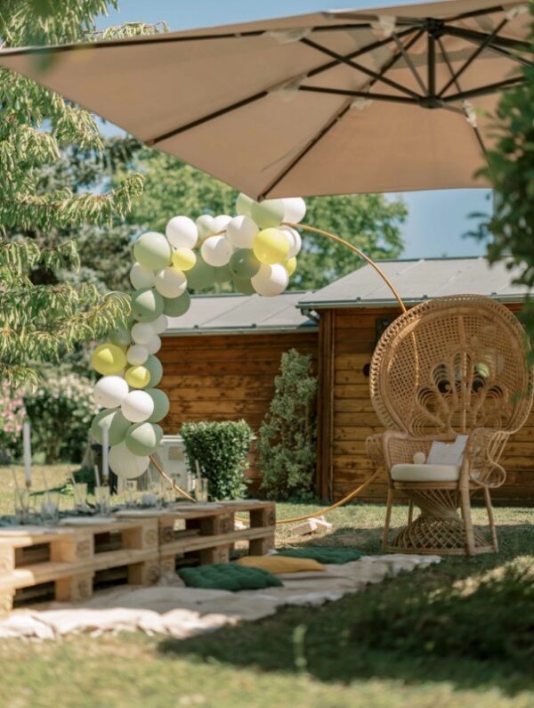 Baby shower