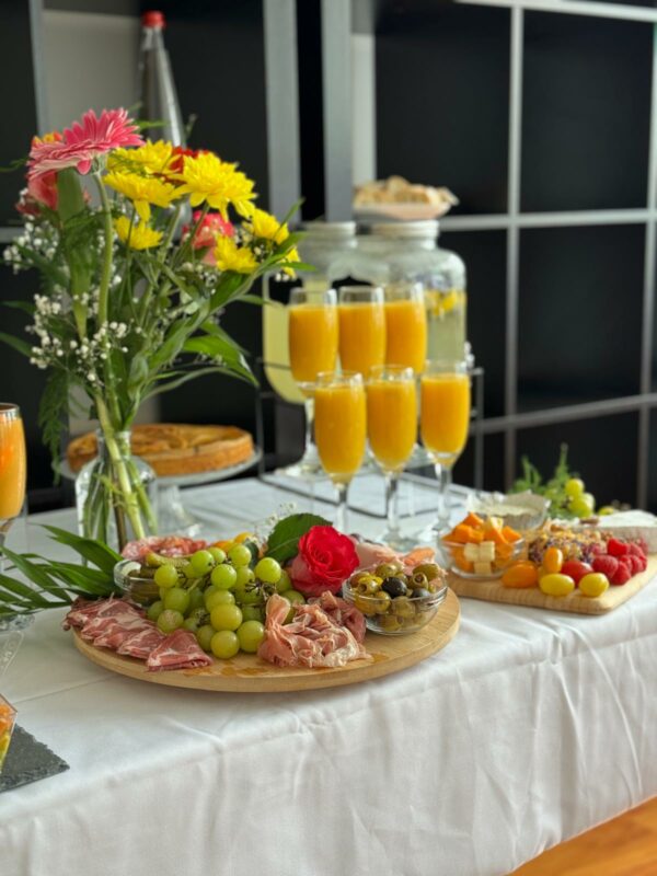 Plateaux