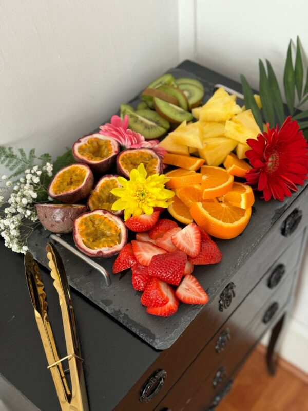 Plateaux