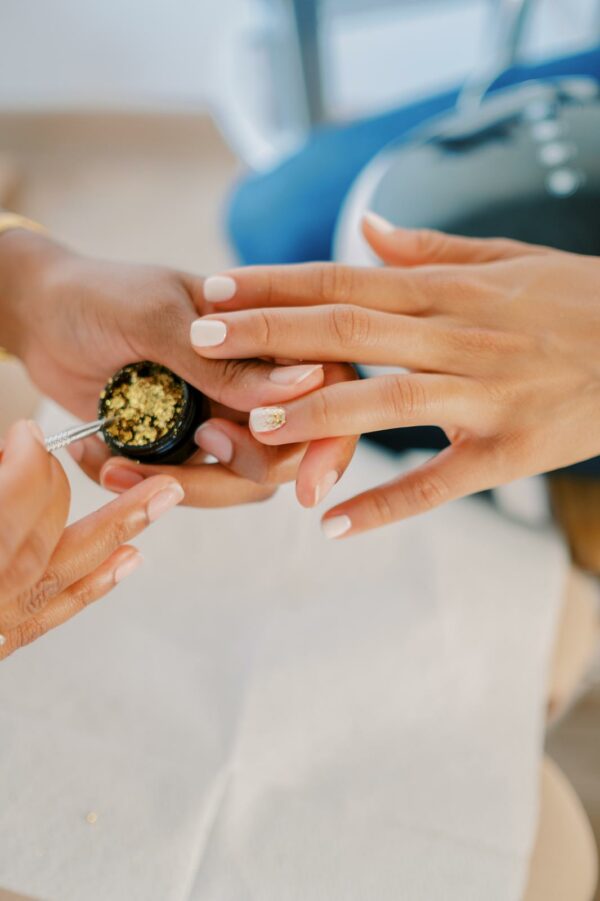 Manicure