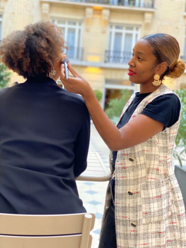 Maquillage