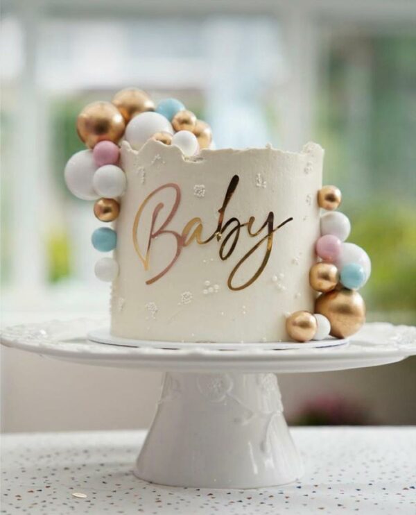 Baby shower
