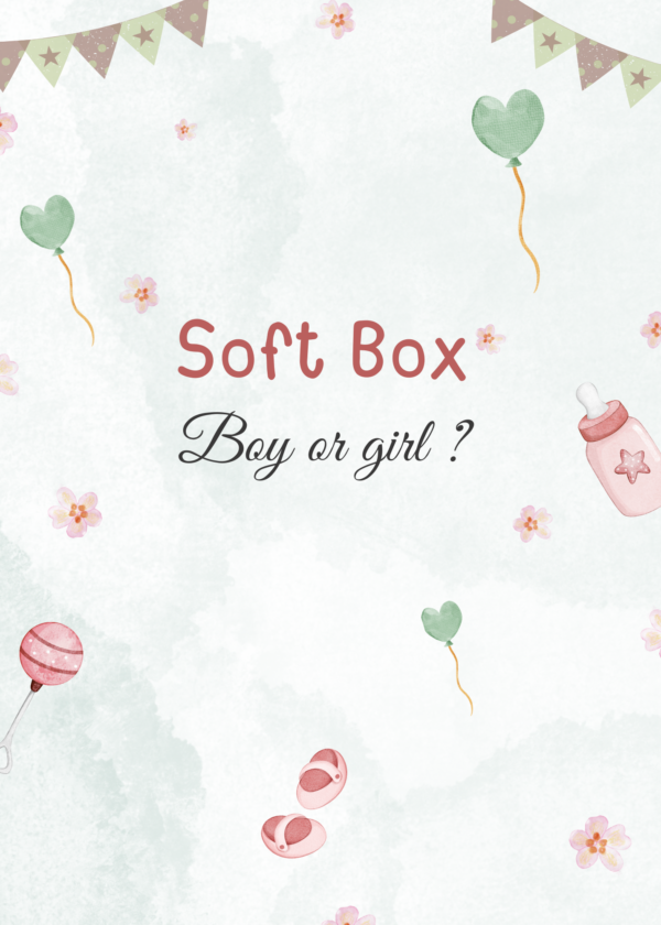 Soft box
