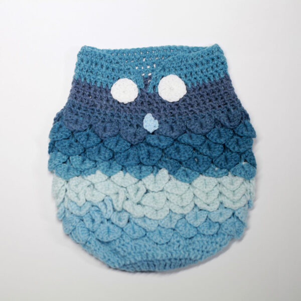 Cocon hibou