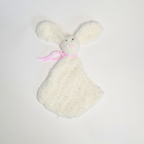 Peluche pour fille