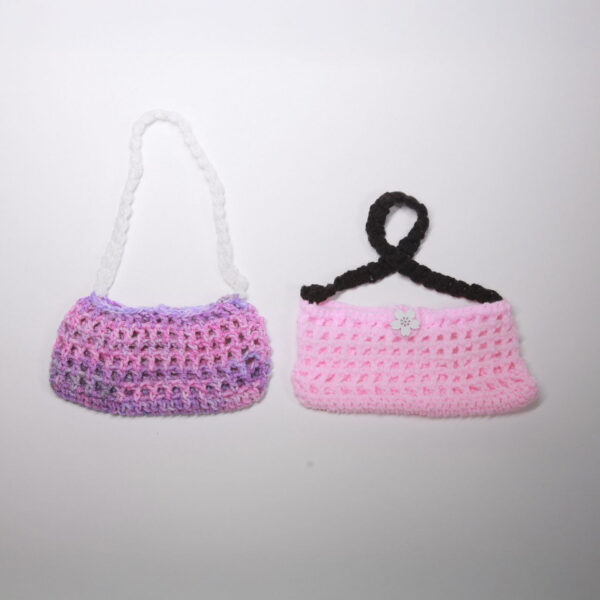 Sac à bandoulière