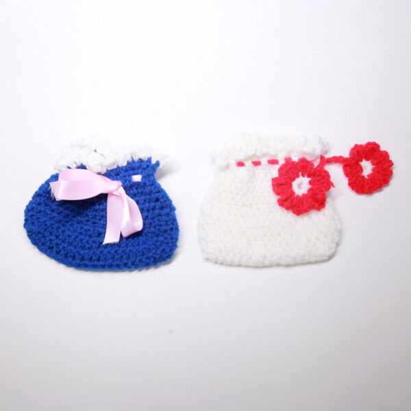 Pochettes