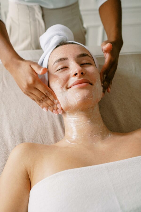 Soins du visage