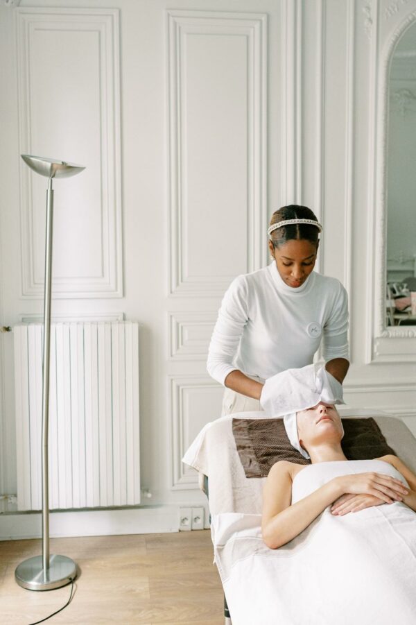 Soins du visage – Image 2
