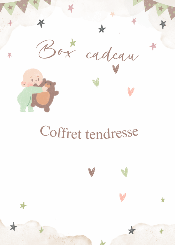Box cadeau